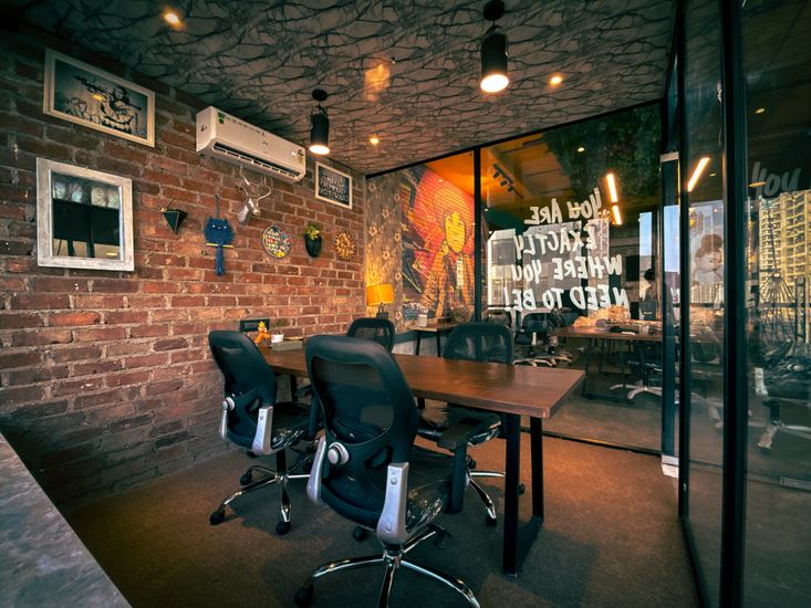 Mumbai Coworking 2.0